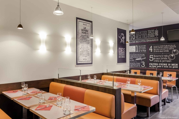 Hotel ibis Chartres Centre Cathédrale